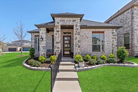 4854 Campbell Cove Fairview TX 75069