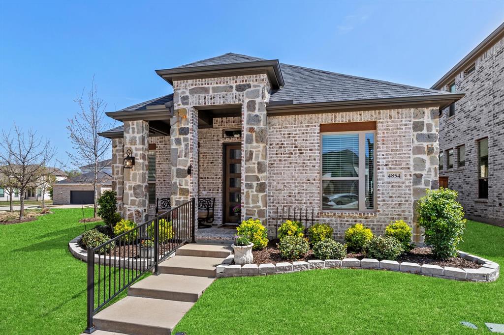 4854 Campbell Cove