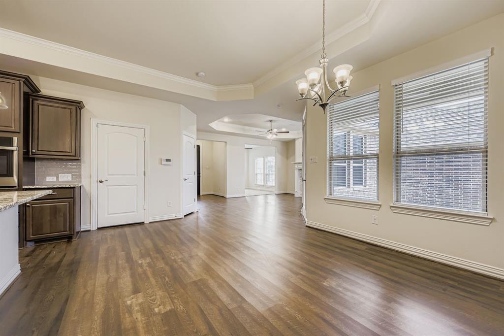 Ladera Tavolo Park Condos - Residential