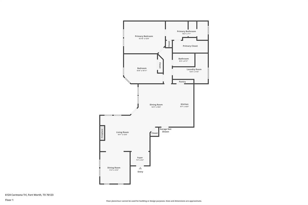 Ladera Tavolo Park Condos - Residential