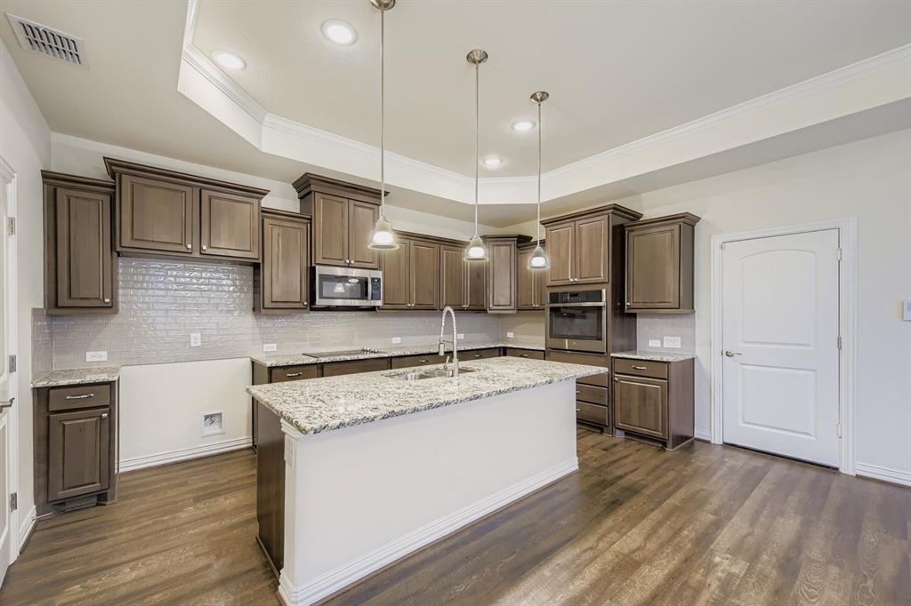 Ladera Tavolo Park Condos - Residential