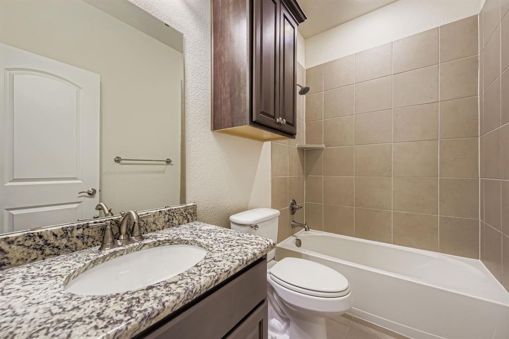 Ladera Tavolo Park Condos - Residential