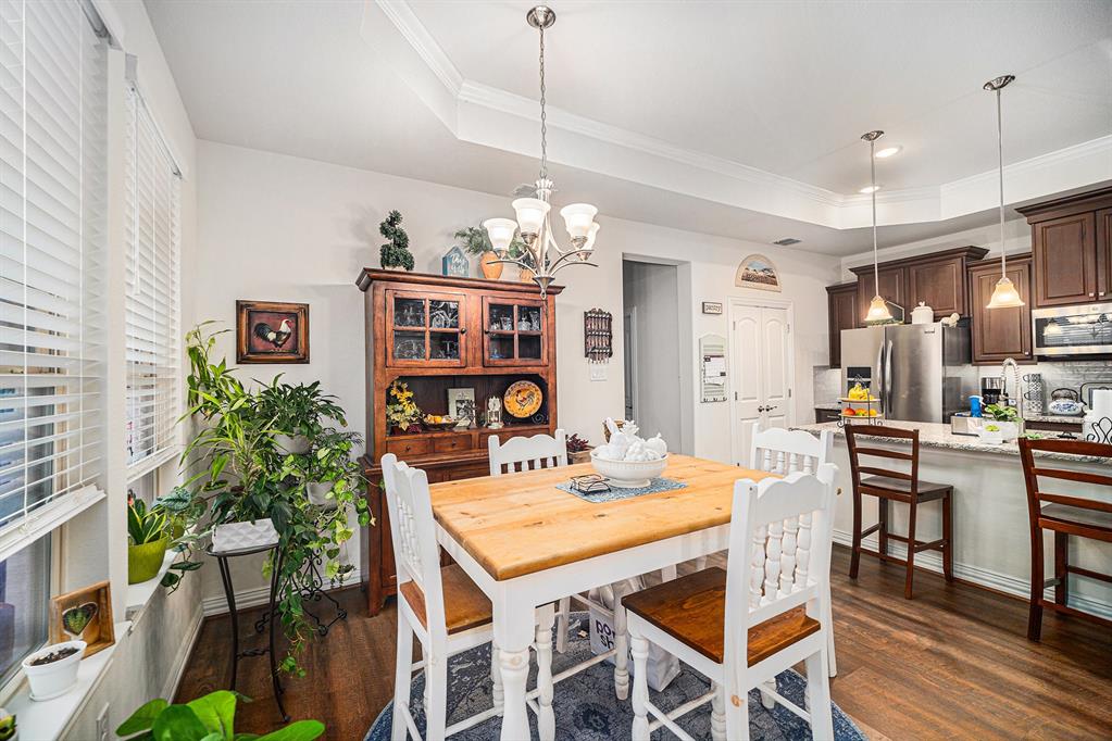 Ladera Tavolo Park Condos - Residential