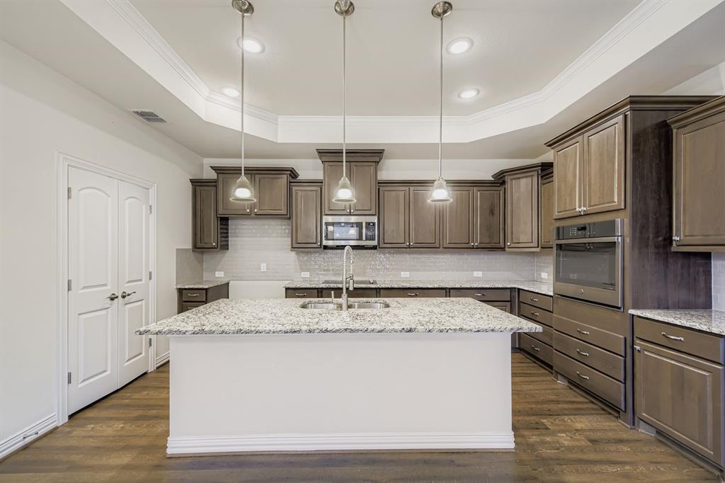 Ladera Tavolo Park Condos - Residential