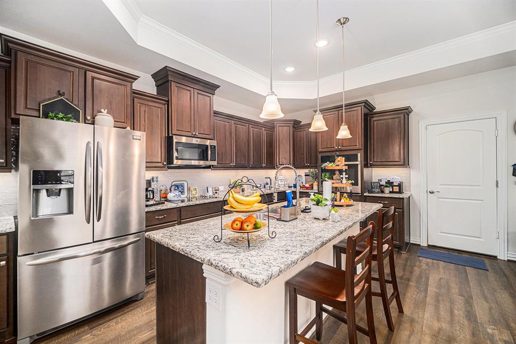 Ladera Tavolo Park Condos - Residential