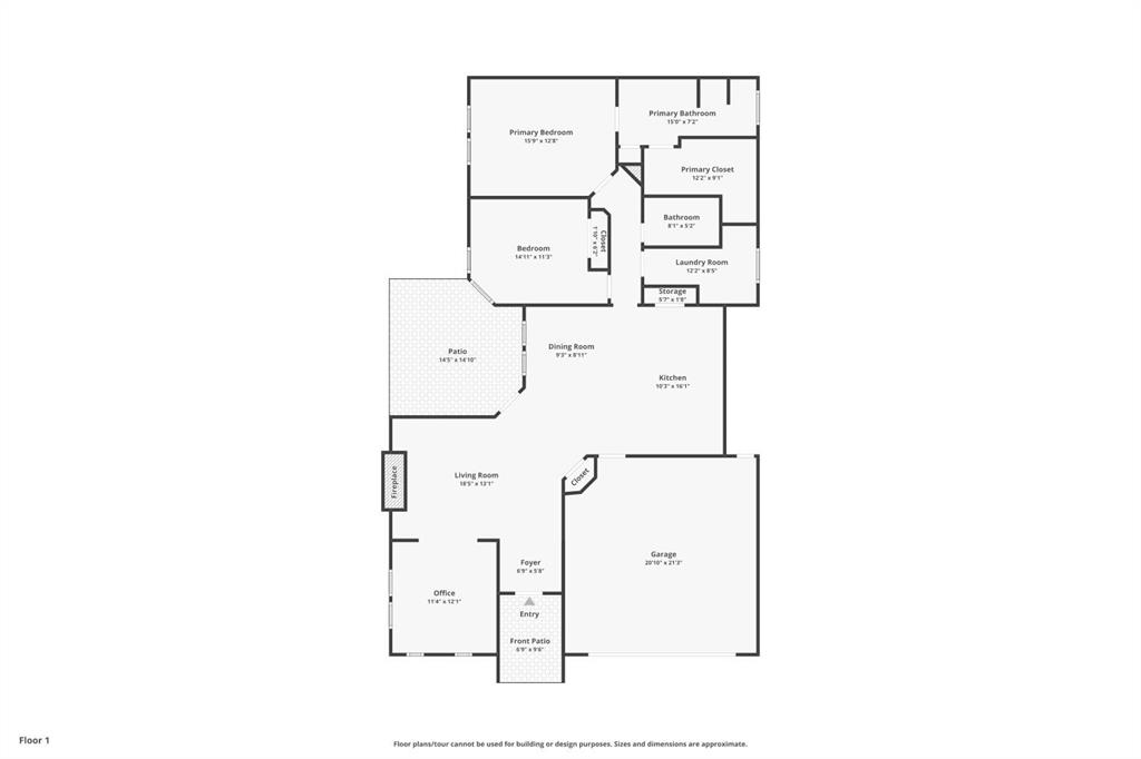 Ladera Tavolo Park Condos - Residential