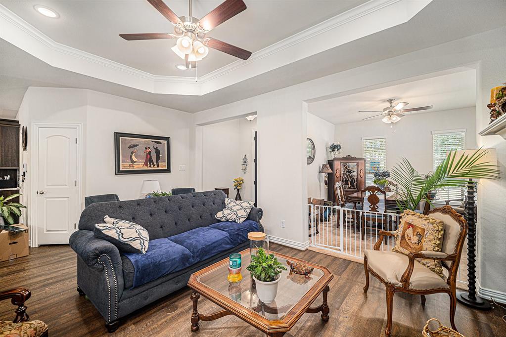 Ladera Tavolo Park Condos - Residential