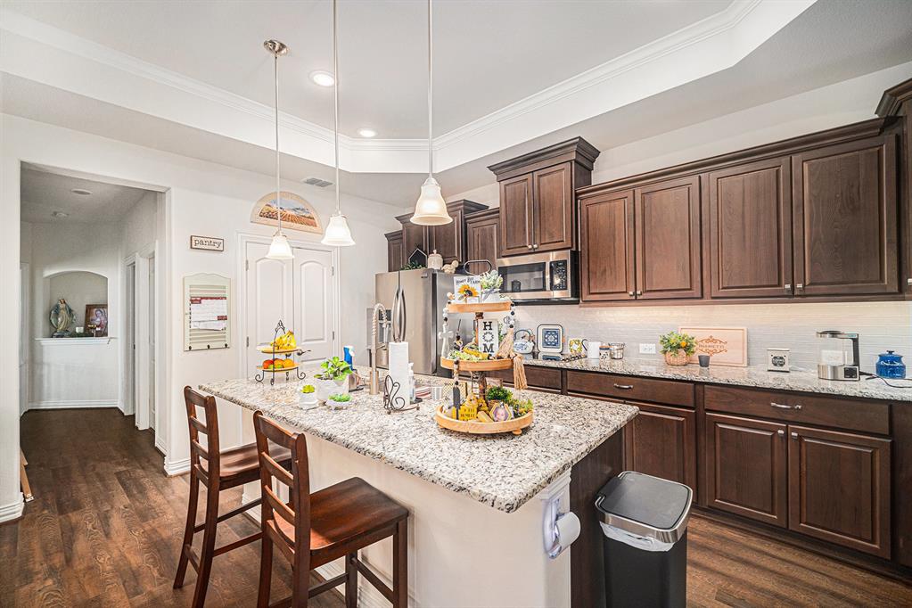 Ladera Tavolo Park Condos - Residential