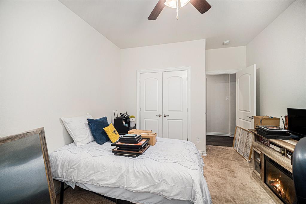 Ladera Tavolo Park Condos - Residential