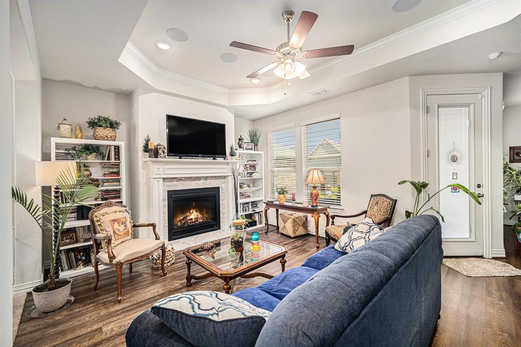 Ladera Tavolo Park Condos - Residential