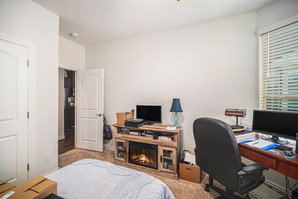 Ladera Tavolo Park Condos - Residential