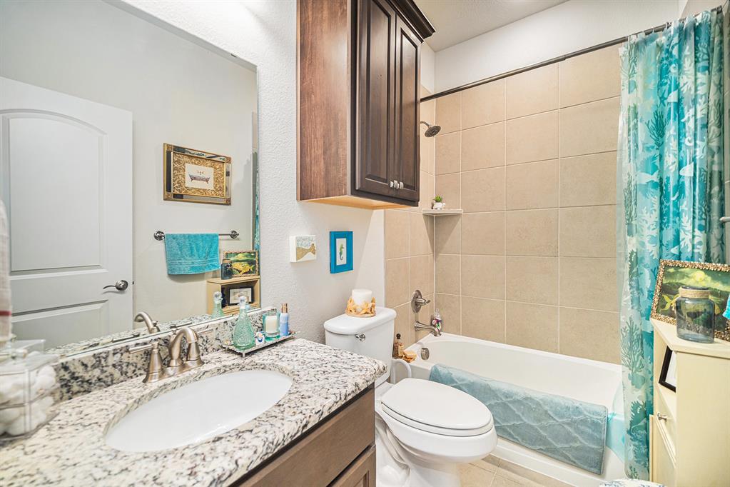 Ladera Tavolo Park Condos - Residential