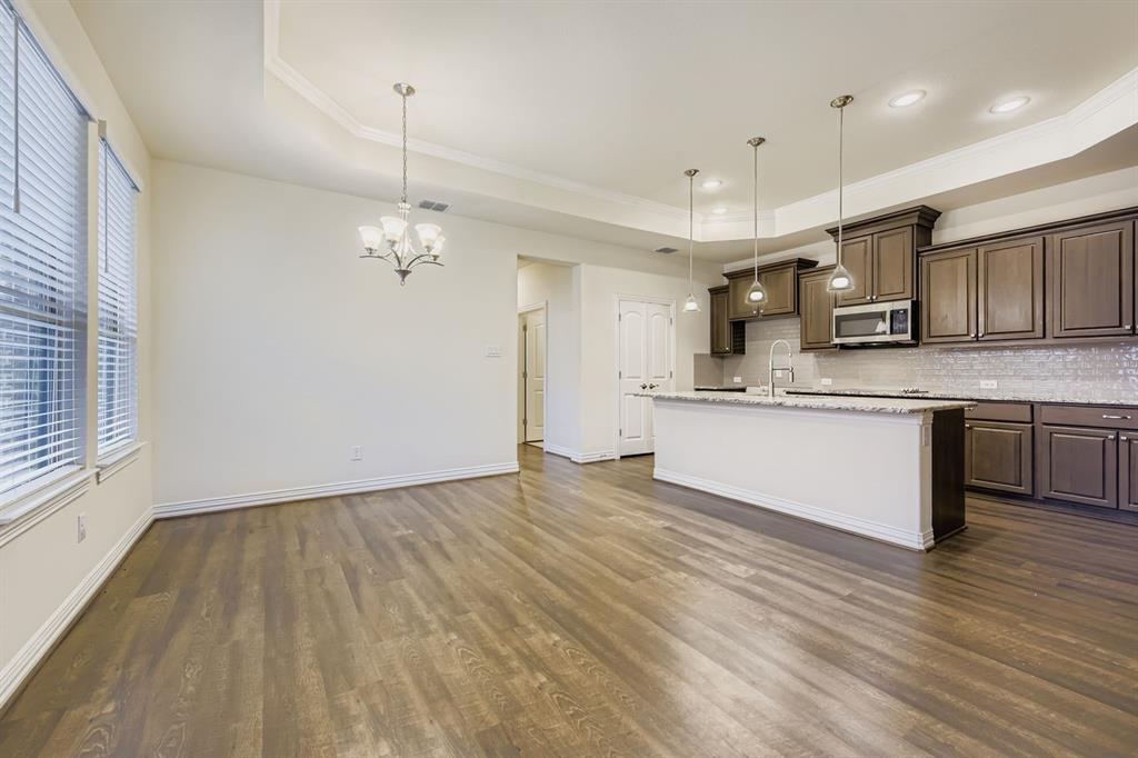 Ladera Tavolo Park Condos - Residential