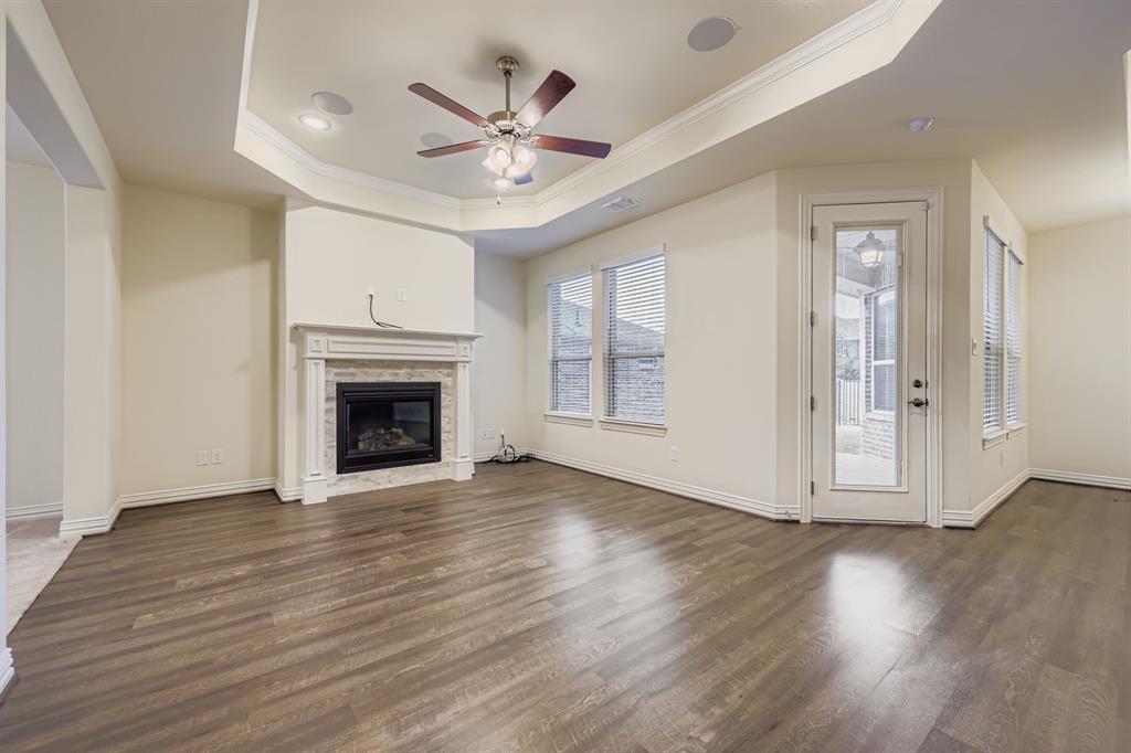 Ladera Tavolo Park Condos - Residential