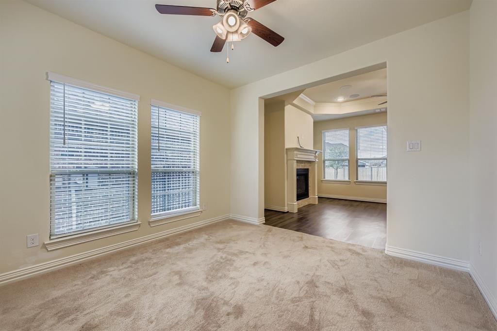 Ladera Tavolo Park Condos - Residential