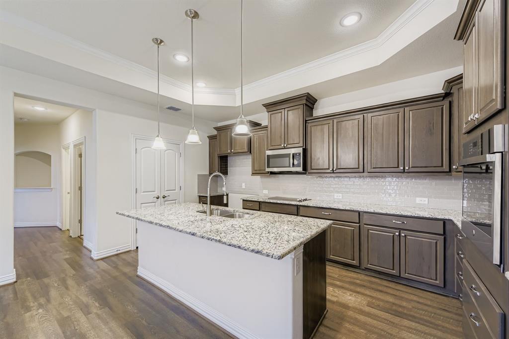 Ladera Tavolo Park Condos - Residential