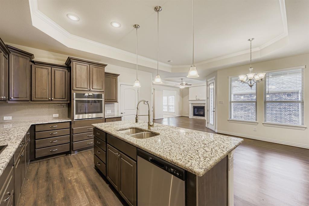 Ladera Tavolo Park Condos - Residential