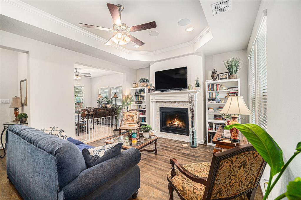 Ladera Tavolo Park Condos - Residential