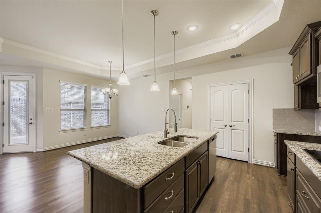 Ladera Tavolo Park Condos - Residential