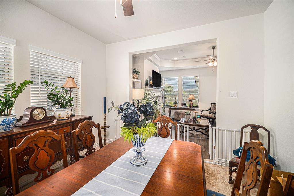 Ladera Tavolo Park Condos - Residential