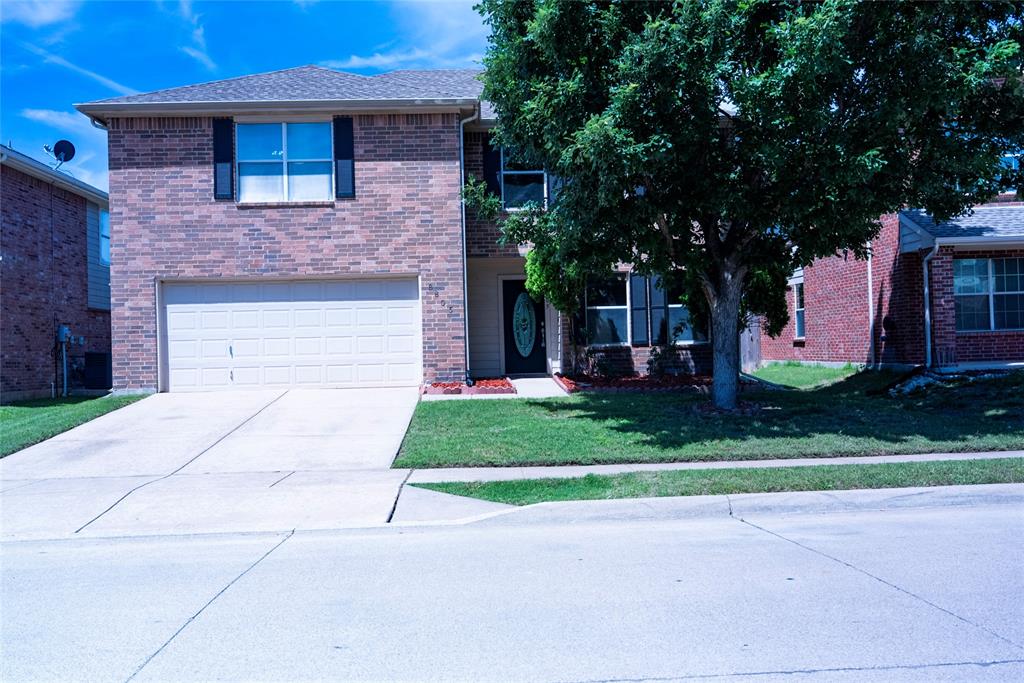 Valley Brook - Residential