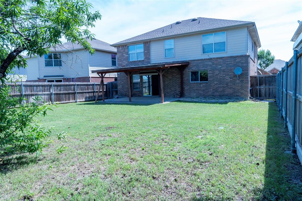 Valley Brook - Residential