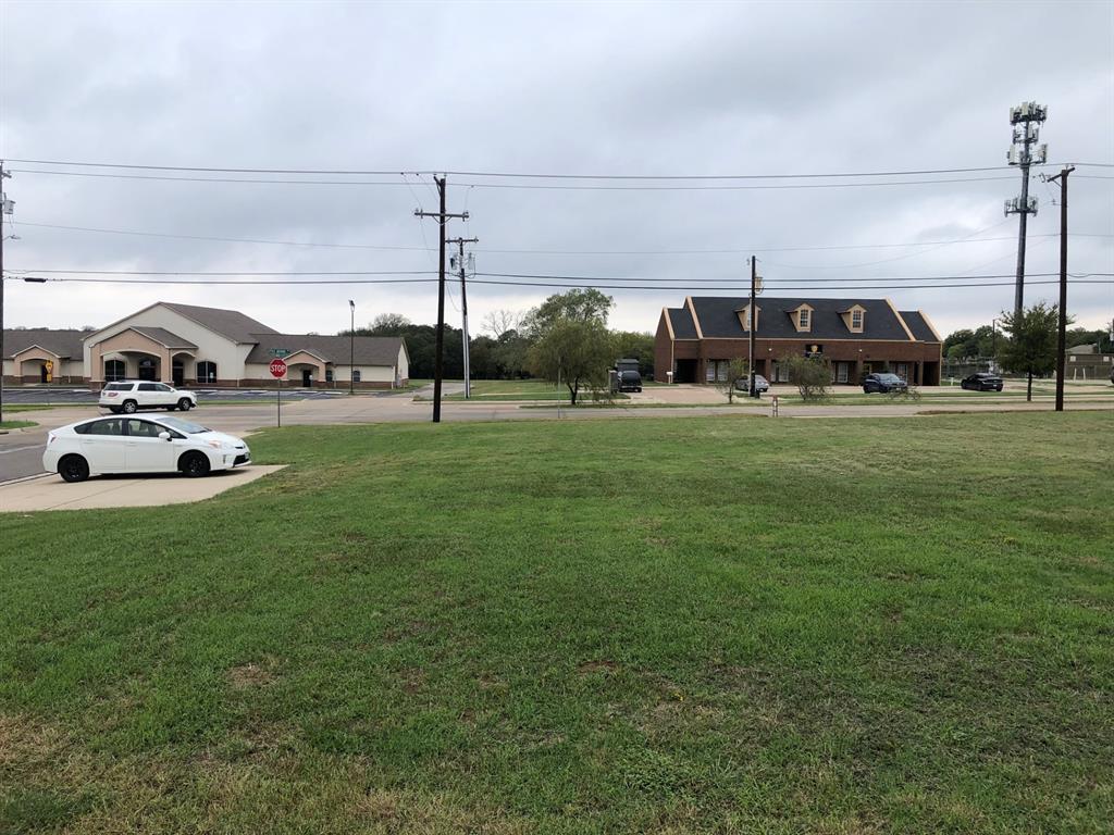 700 Little School Road