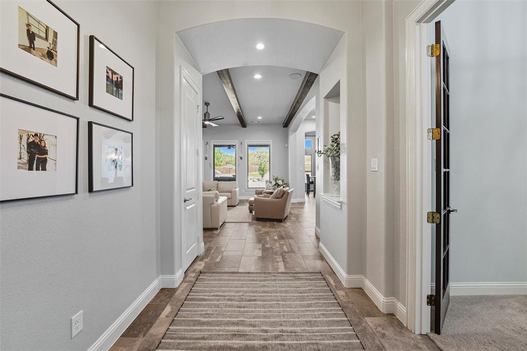 Summit Estates Ph 1 - Residential