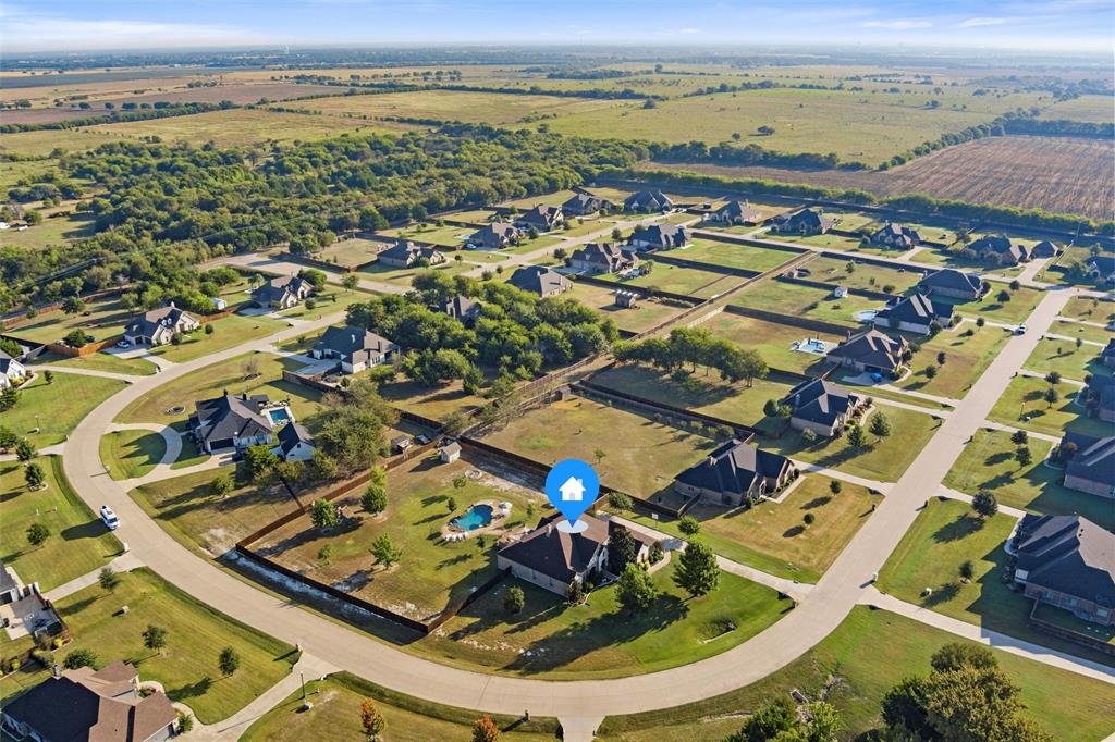 Summit Estates Ph 1 - Residential