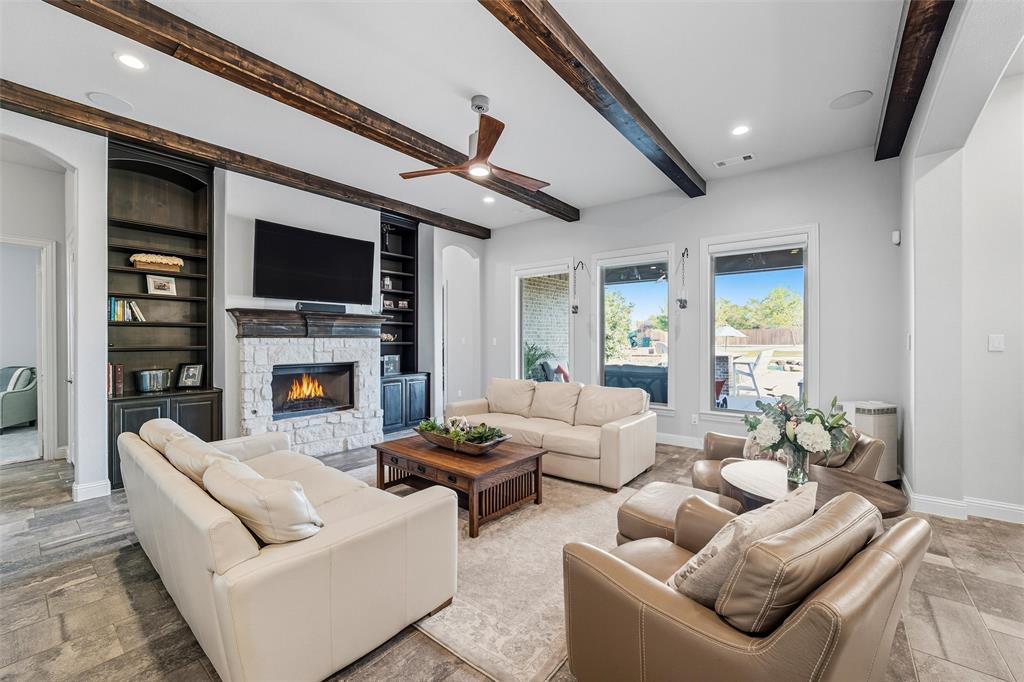 Summit Estates Ph 1 - Residential