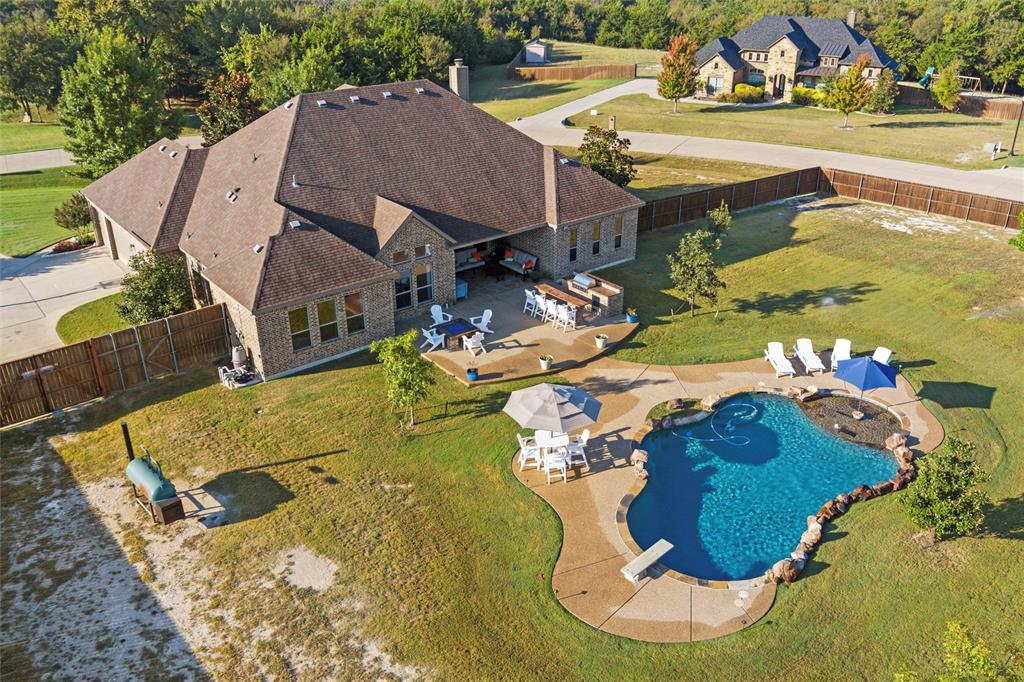 Summit Estates Ph 1 - Residential