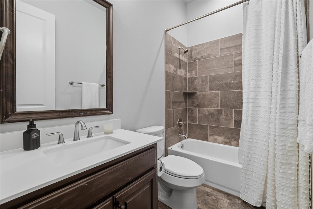 Summit Estates Ph 1 - Residential