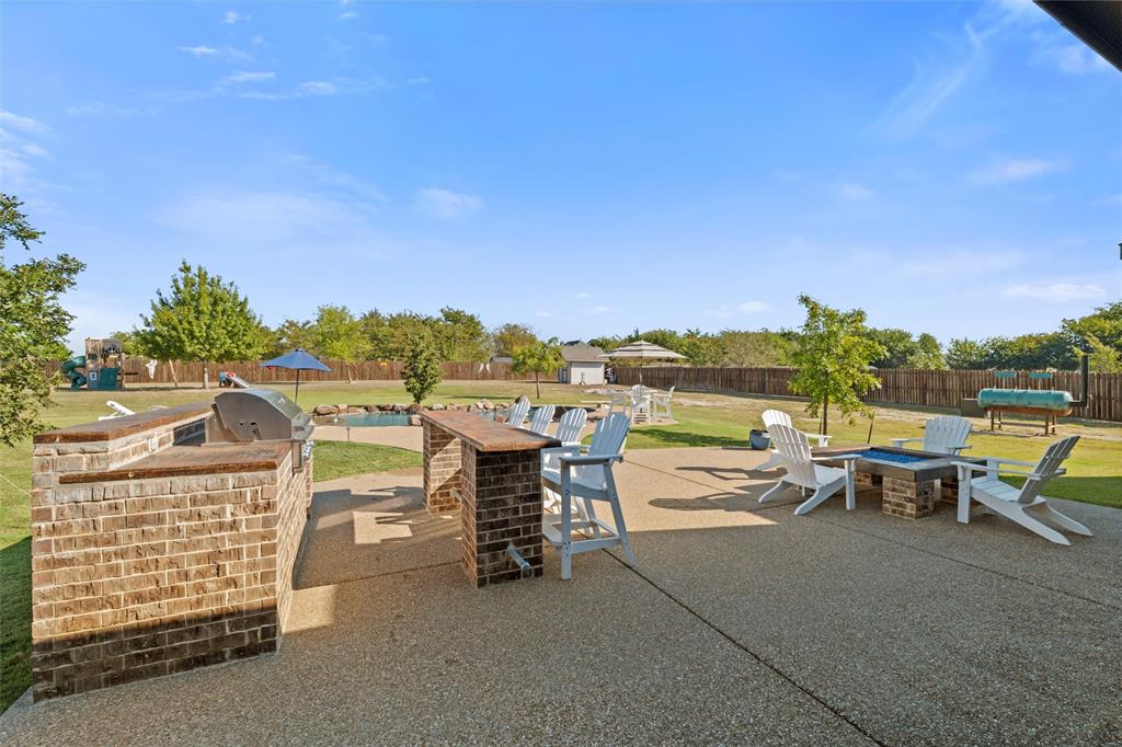 Summit Estates Ph 1 - Residential