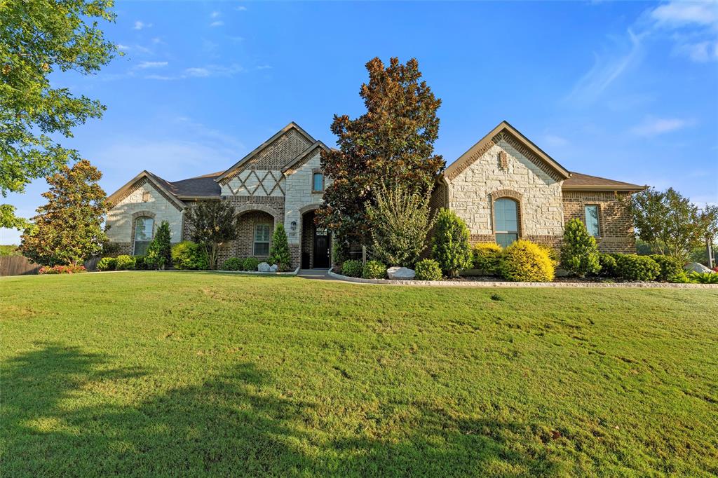 Summit Estates Ph 1 - Residential