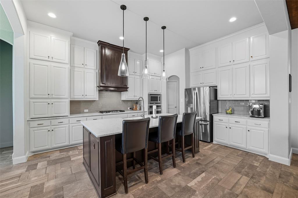 Summit Estates Ph 1 - Residential