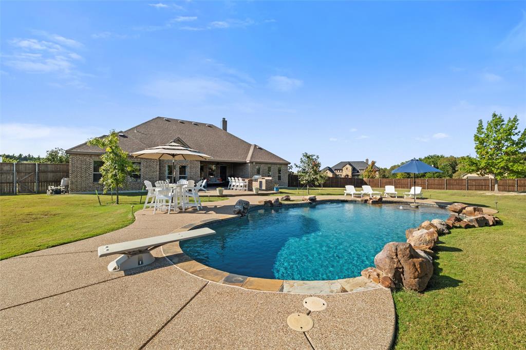 Summit Estates Ph 1 - Residential