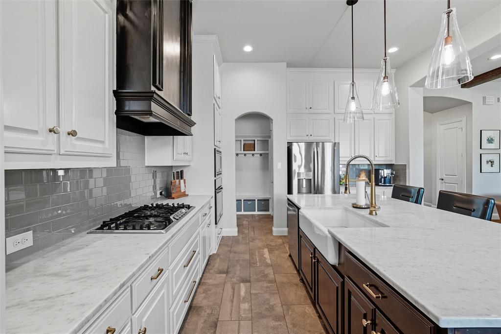 Summit Estates Ph 1 - Residential