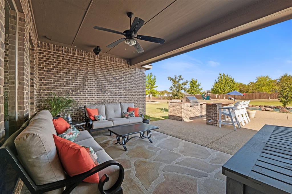 Summit Estates Ph 1 - Residential