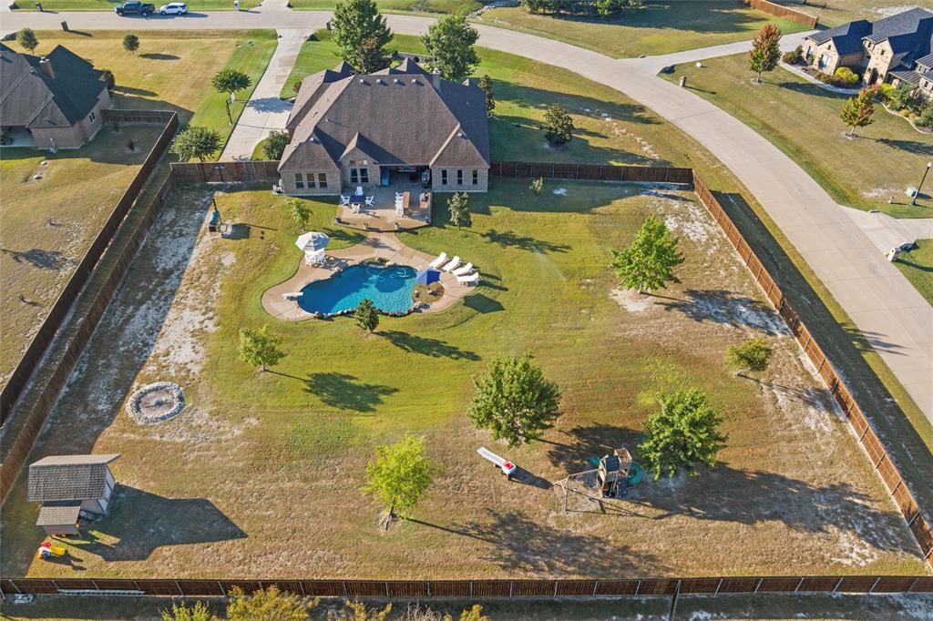 Summit Estates Ph 1 - Residential