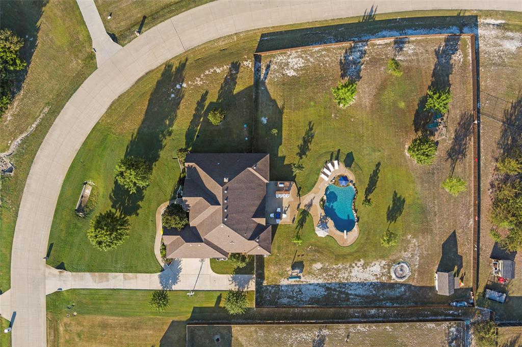 Summit Estates Ph 1 - Residential