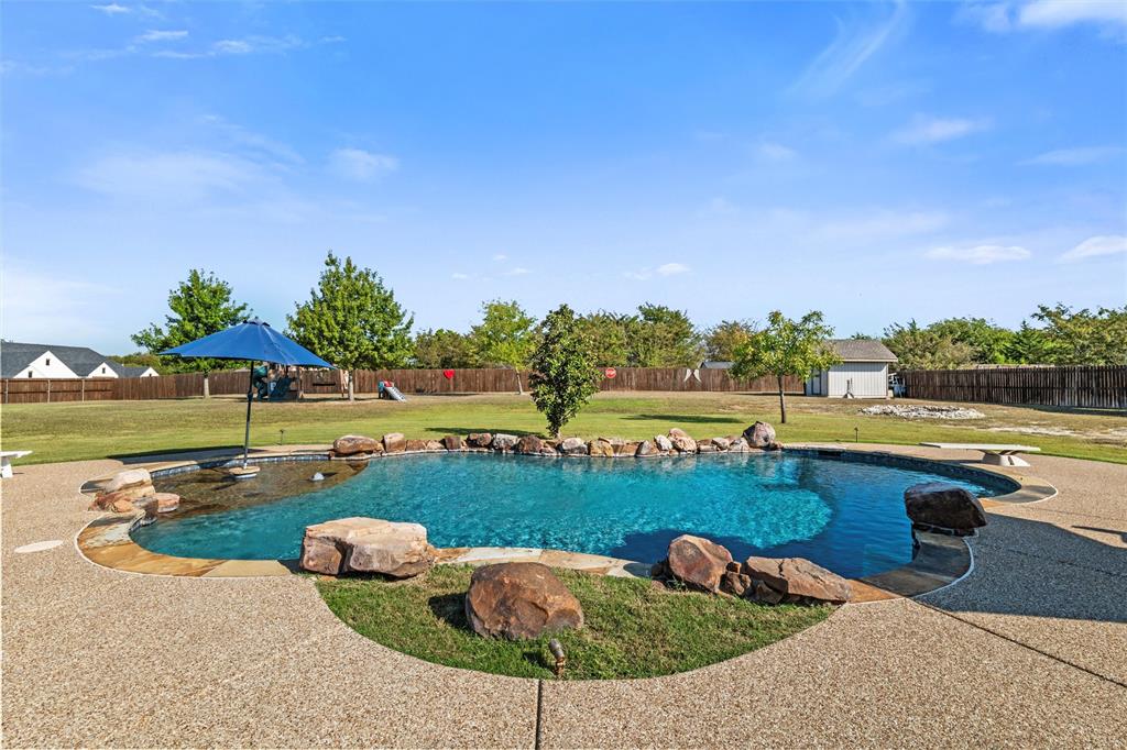 Summit Estates Ph 1 - Residential