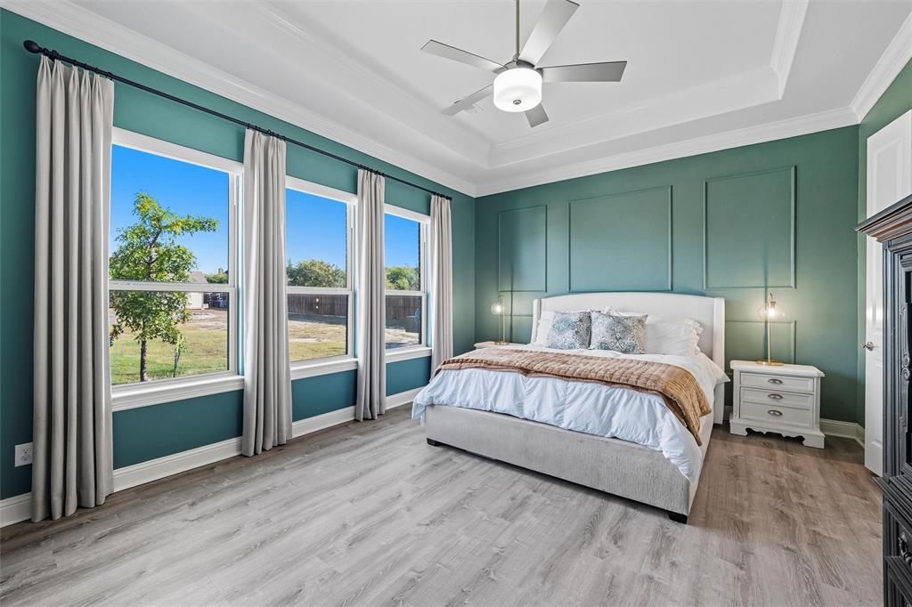 Summit Estates Ph 1 - Residential