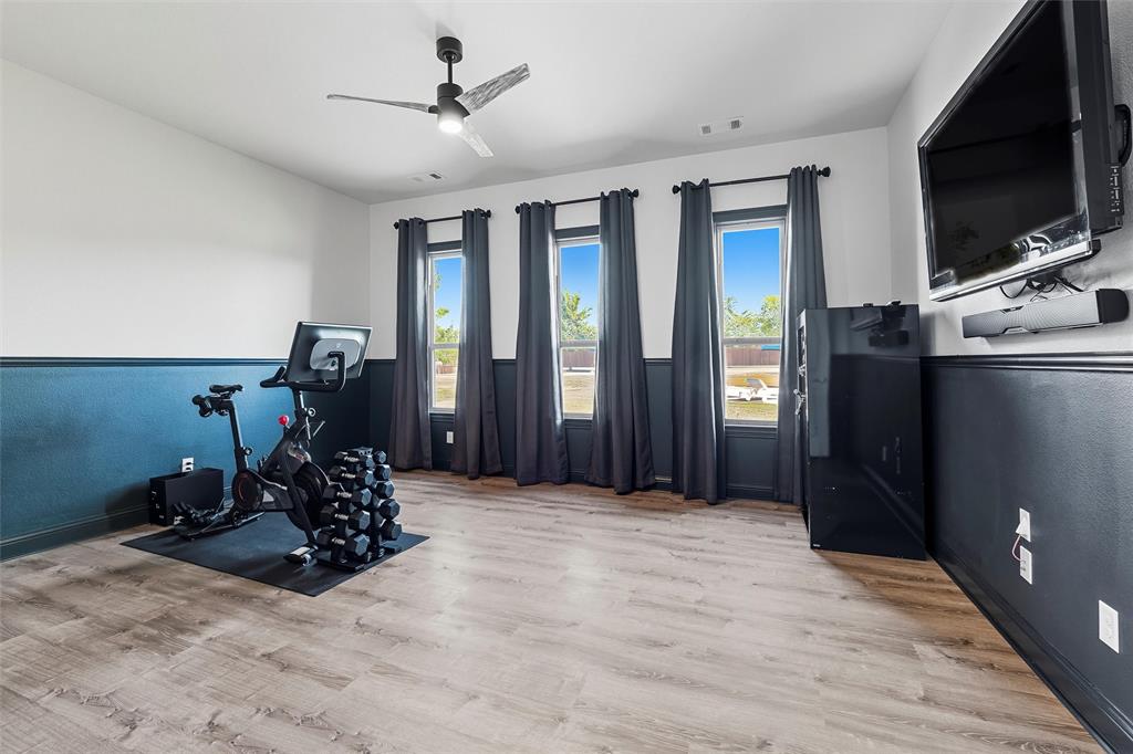 Summit Estates Ph 1 - Residential