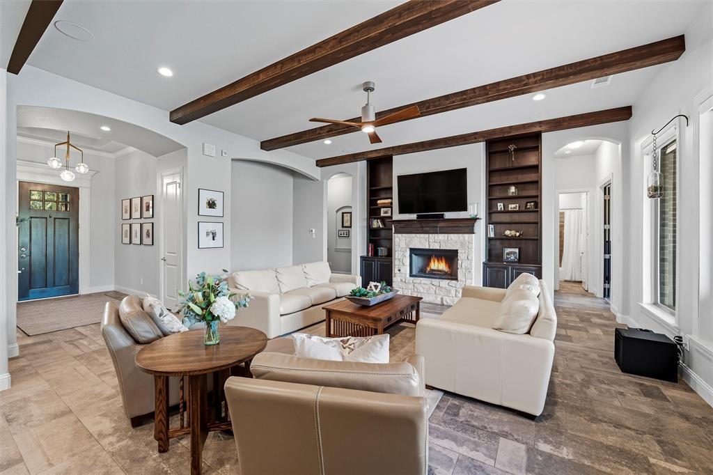 Summit Estates Ph 1 - Residential