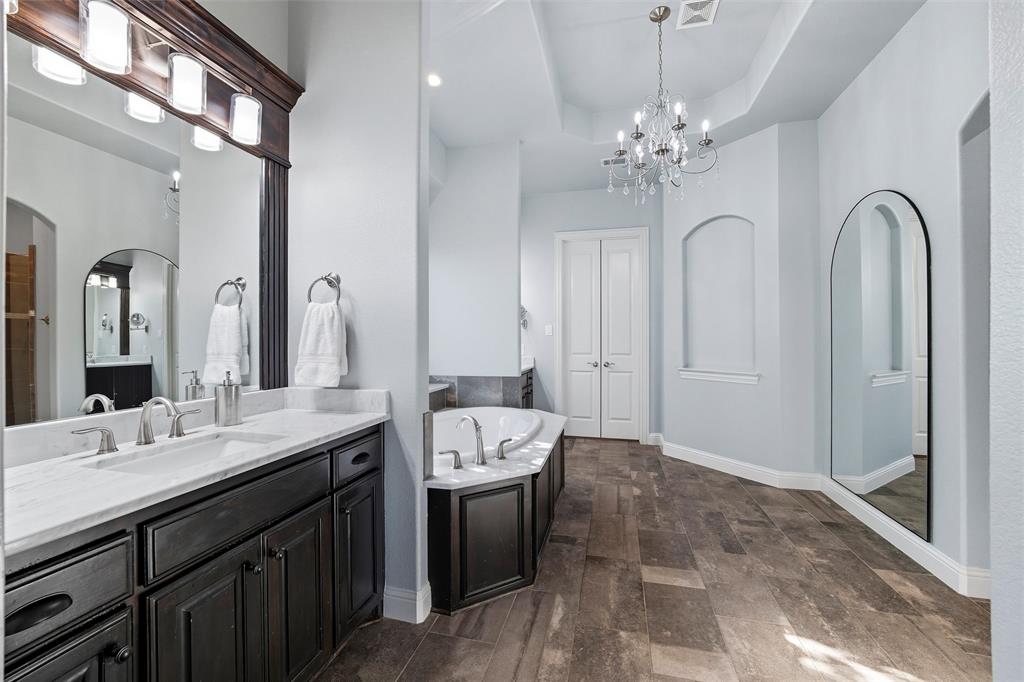 Summit Estates Ph 1 - Residential