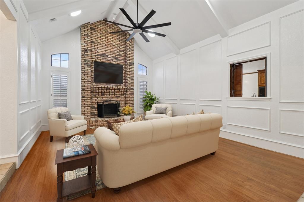 4212 Old Dominion Drive