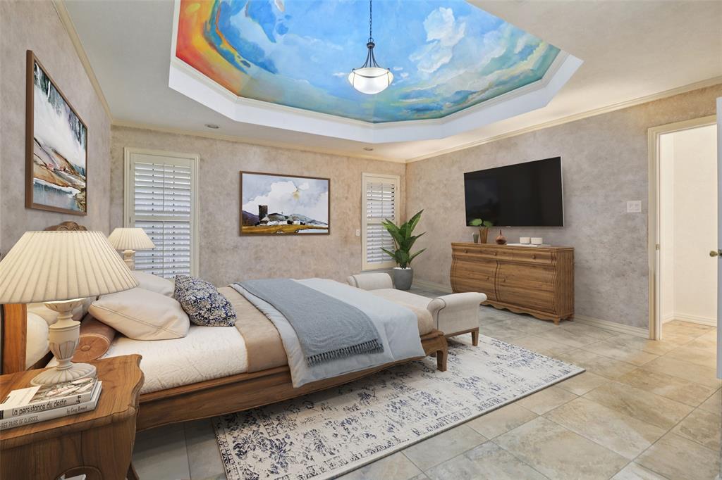 Hidden Creek Estates - Residential