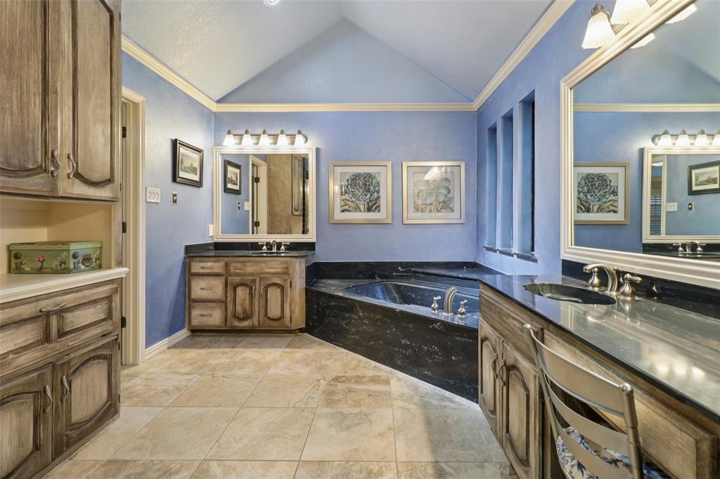 Hidden Creek Estates - Residential