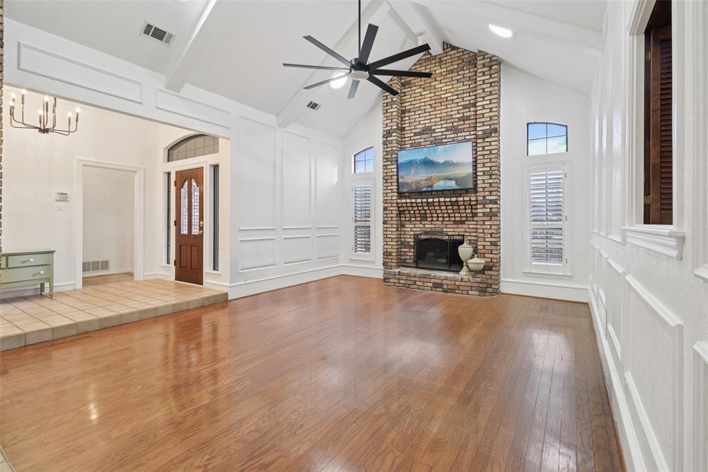 Hidden Creek Estates - Residential