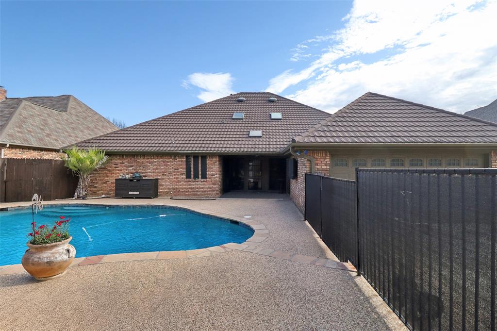 Hidden Creek Estates - Residential